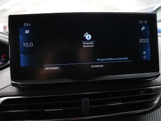 Peugeot 3008 PureTech 130 SANDS Allure Pack 96 kW (130 CV)