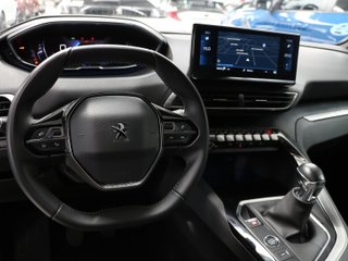 Peugeot 3008 PureTech 130 SANDS Allure Pack 96 kW (130 CV)