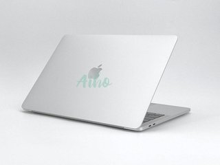 MacBook Pro 13" M1 (2020) 8 CPU/8 GPU núcleos - SSD 256Gb - 16GB RAM