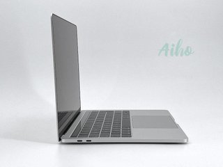 MacBook Pro 13" M1 (2020) 8 CPU/8 GPU núcleos - SSD 256Gb - 16GB RAM