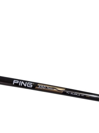Hierro 3 Ping I3 Blade (Zurdo)