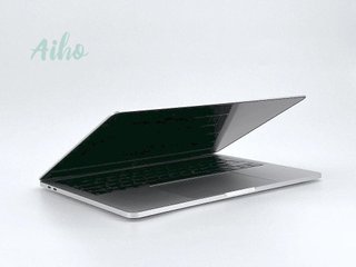 MacBook Pro 13" (2020) M1 8 CPU/8 GPU núcleos - SSD 512GB - 8GB RAM - Plata