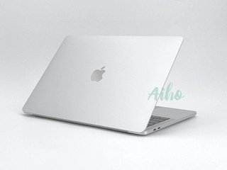 MacBook Pro 13" (2020) M1 8 CPU/8 GPU núcleos - SSD 512GB - 8GB RAM - Plata