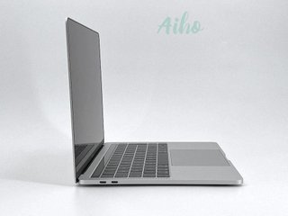 MacBook Pro 13" (2020) M1 8 CPU/8 GPU núcleos - SSD 512GB - 8GB RAM - Plata