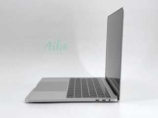 MacBook Pro 13" (2020) M1 8 CPU/8 GPU núcleos - SSD 512GB - 8GB RAM - Plata