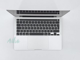 MacBook Pro 13" (2020) M1 8 CPU/8 GPU núcleos - SSD 512GB - 8GB RAM - Plata