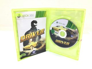 driver san francisco classics x360