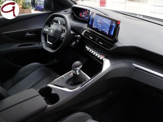 Peugeot 3008 PureTech 130 SANDS Allure Pack 96 kW (130 CV)