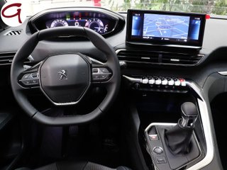 Peugeot 3008 PureTech 130 SANDS Allure Pack 96 kW (130 CV)