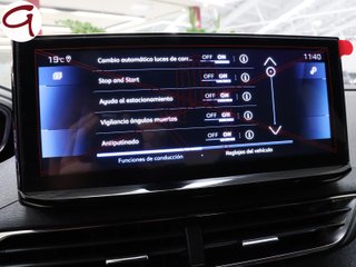 Peugeot 3008 PureTech 130 SANDS Allure Pack 96 kW (130 CV)
