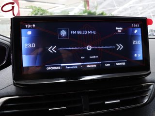 Peugeot 3008 PureTech 130 SANDS Allure Pack 96 kW (130 CV)
