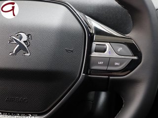 Peugeot 3008 PureTech 130 SANDS Allure Pack 96 kW (130 CV)