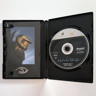 🇪🇸 Halo 3 + Esencial Xbox 360
