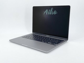 MacBook Pro 13" (2019) Intel Core i5 1.4GHz 4 núcleos - SSD 512GB - 16GB RAM - Gris Espacial