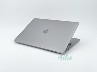 MacBook Pro 13" (2019) Intel Core i5 1.4GHz 4 núcleos - SSD 512GB - 16GB RAM - Gris Espacial