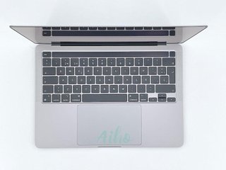 MacBook Pro 13" (2019) Intel Core i5 1.4GHz 4 núcleos - SSD 512GB - 16GB RAM - Gris Espacial