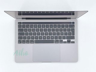 MacBook Pro 13" (2020) Intel Core i5 1.4GHz 4 núcleos - SSD 512GB - RAM 16GB - Gris Espacial