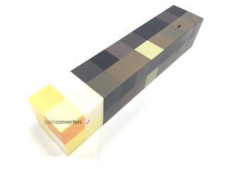 lampara minecraft light-up torch