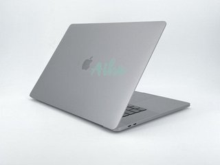 MacBook Pro 16" (2019) Intel Core i7 2.6GHz 6 núcleos - SSD 512GB - 32GB RAM - Gris Espacial