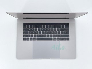MacBook Pro 16" (2019) Intel Core i7 2.6GHz 6 núcleos - SSD 512GB - 32GB RAM - Gris Espacial