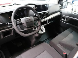 Fiat Ulysse BlueHDi 180 SANDS Talla XL AT8 132 kW (180 CV)