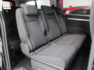 Fiat Ulysse BlueHDi 180 SANDS Talla XL AT8 132 kW (180 CV)
