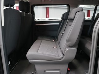 Fiat Ulysse BlueHDi 180 SANDS Talla XL AT8 132 kW (180 CV)