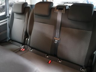 Fiat Ulysse BlueHDi 180 SANDS Talla XL AT8 132 kW (180 CV)