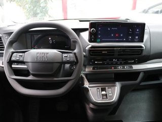Fiat Ulysse BlueHDi 180 SANDS Talla XL AT8 132 kW (180 CV)