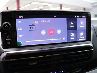 Fiat Ulysse BlueHDi 180 SANDS Talla XL AT8 132 kW (180 CV)