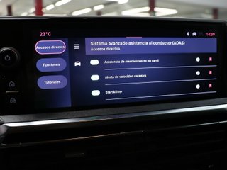 Fiat Ulysse BlueHDi 180 SANDS Talla XL AT8 132 kW (180 CV)
