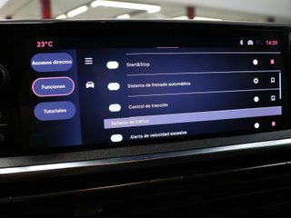 Fiat Ulysse BlueHDi 180 SANDS Talla XL AT8 132 kW (180 CV)