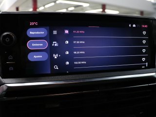 Fiat Ulysse BlueHDi 180 SANDS Talla XL AT8 132 kW (180 CV)