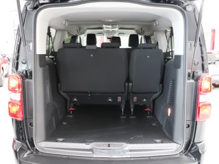 Fiat Ulysse BlueHDi 180 SANDS Talla XL AT8 132 kW (180 CV)