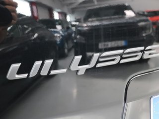 Fiat Ulysse BlueHDi 180 SANDS Talla XL AT8 132 kW (180 CV)