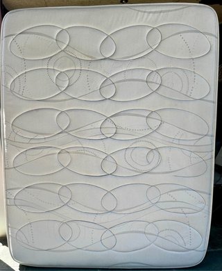 Colchón Pikolin Viscoelástico 160x200
