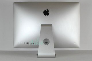 iMac 27" 5K (2019) - Intel Core i5 3.0GHz 6 núcleos - 1TB Fusion Drive - RAM 8GB