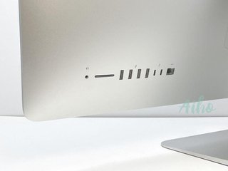 iMac 27" 5K (2019) - Intel Core i5 3.0GHz 6 núcleos - 1TB Fusion Drive - RAM 8GB