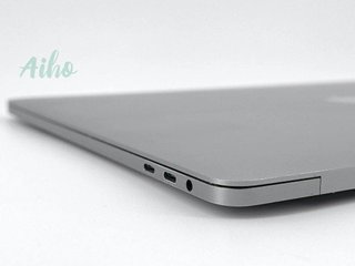 MacBook Pro 15" (2019) Intel Core i9 2.3GHz 8 núcleos - SSD 1TB - RAM 16Gb - Gris Espacial