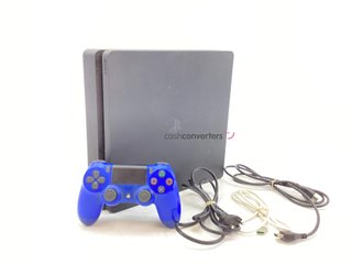 sony ps4 500gb