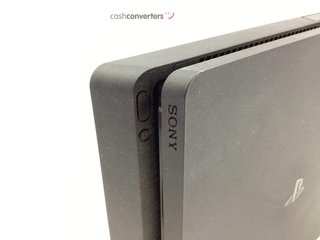 sony ps4 500gb