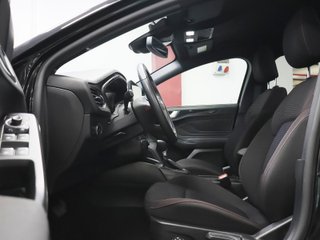 Ford Focus SportBreak 1.0 Ecoboost MHEV ST-Line Auto 114 kW (155 CV)