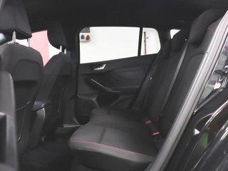Ford Focus SportBreak 1.0 Ecoboost MHEV ST-Line Auto 114 kW (155 CV)