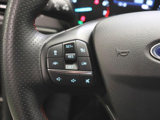 Ford Focus SportBreak 1.0 Ecoboost MHEV ST-Line Auto 114 kW (155 CV)