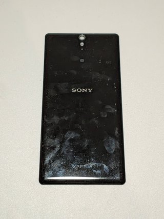 Piezas Sony Xperia C5 Ultra Dual (E5533)
