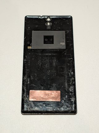 Piezas Sony Xperia C5 Ultra Dual (E5533)