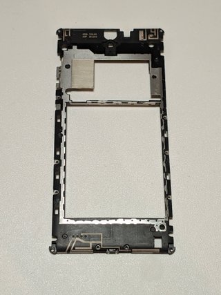 Piezas Sony Xperia C5 Ultra Dual (E5533)