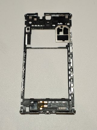Piezas Sony Xperia C5 Ultra Dual (E5533)