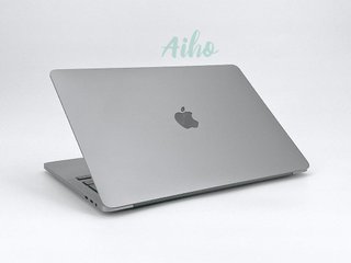 MacBook Pro 13" (2020) Intel Core i7 2.3GHz 4 núcleos - SSD 512Gb - RAM 16GB - Gris Espacial