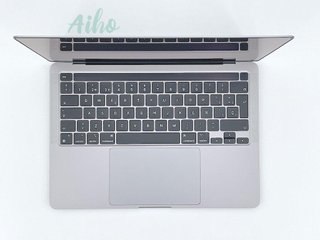 MacBook Pro 13" (2020) Intel Core i7 2.3GHz 4 núcleos - SSD 512Gb - RAM 16GB - Gris Espacial